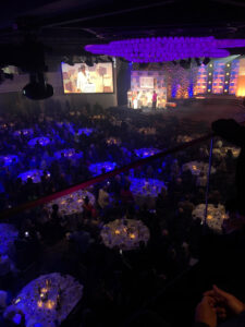 Songwriters Hall of Fame Awards Show