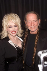 SHOF Inductees Dolly Parton and Willie Nelson

Produced by Worldwide Entertainment Group and The John Schreiber Group