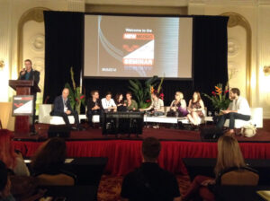 New Music Seminar